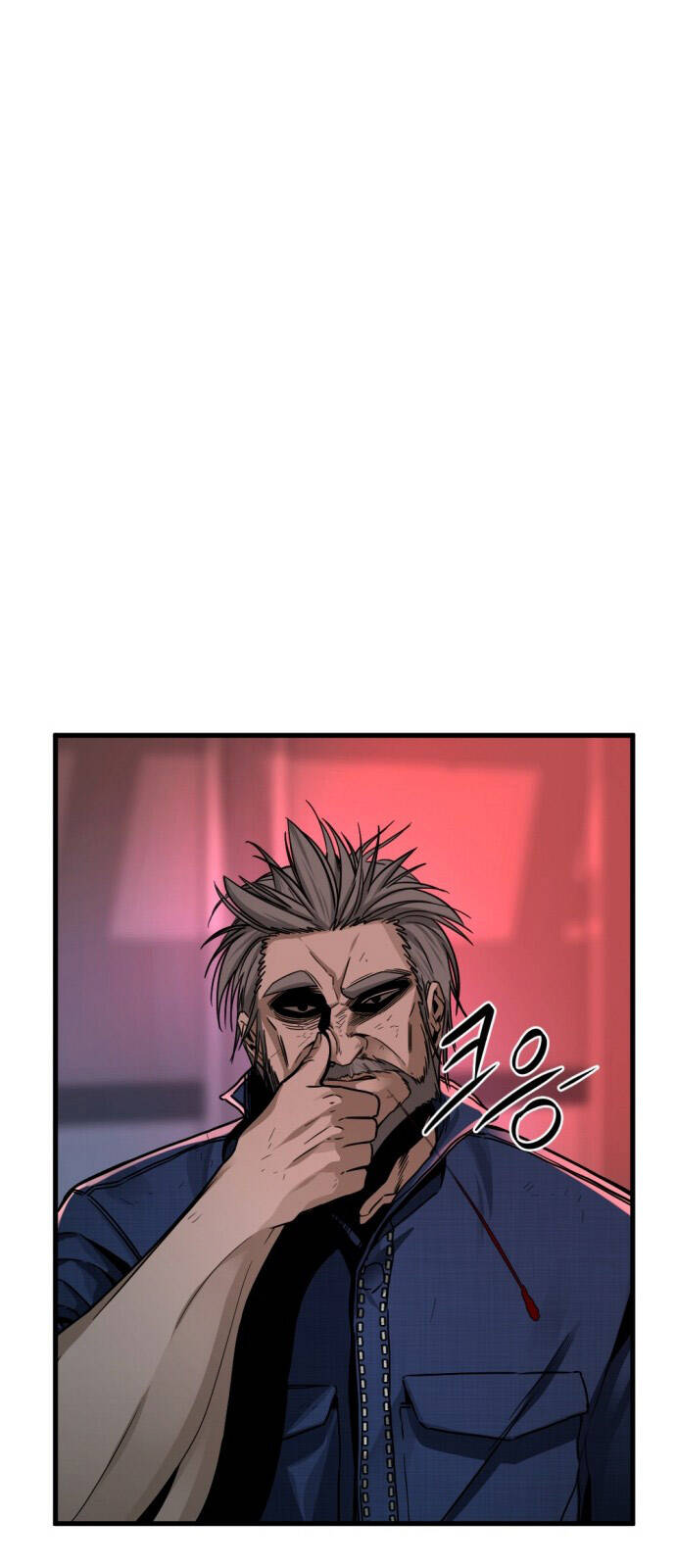 Hero Killer Boom: Chapter 10