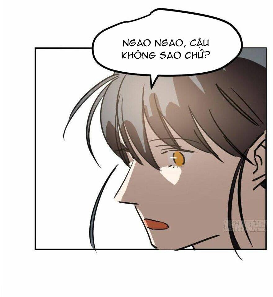 Truy Bắt Ngao Ngao: Chapter 39