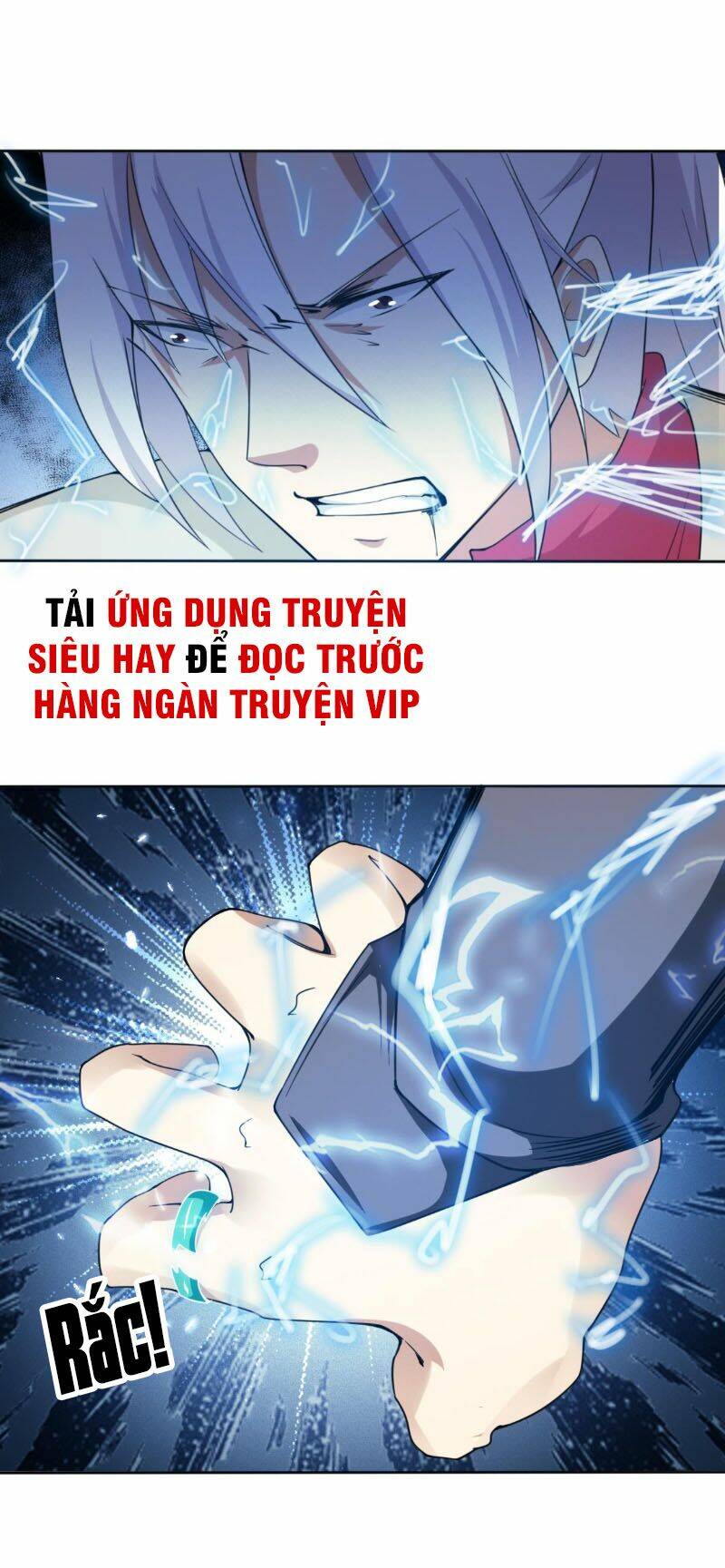 Tu Chân Giả Tại Dị Thế: Chapter 241