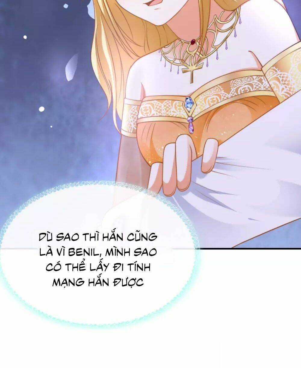 Sủng Hậu Của Vương: Chapter 31
