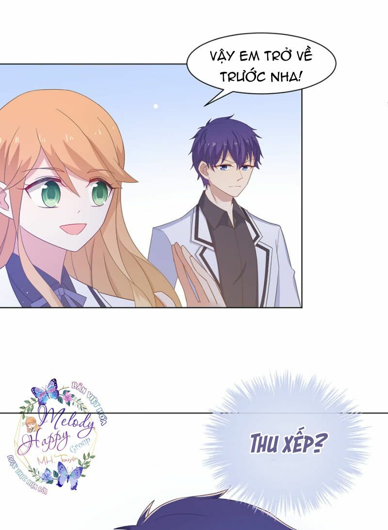 Ma Lạt Thiên Kim Đẩu Ác Thiếu: Chapter 97