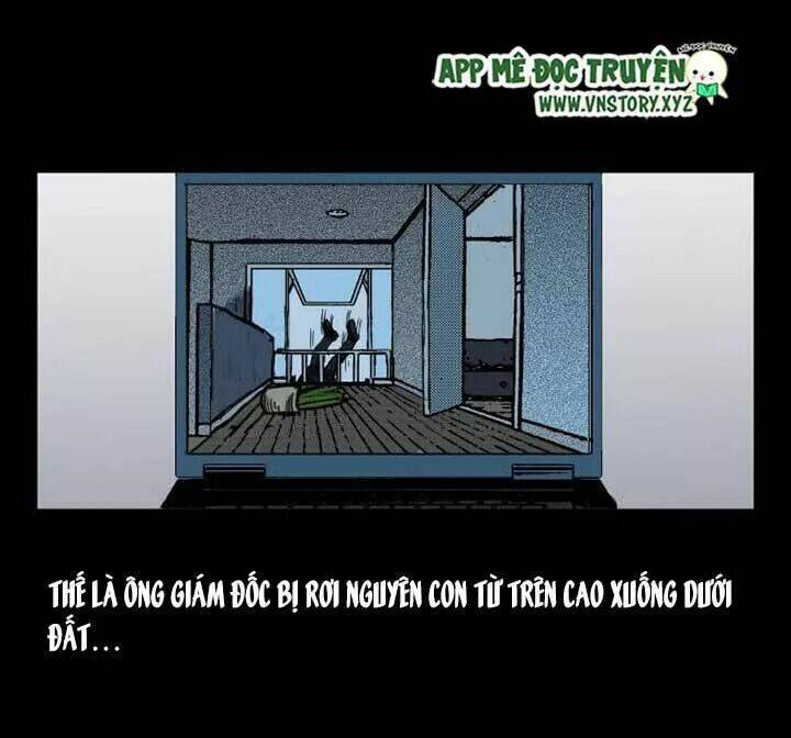 Kỳ Án Có Thật: Chapter 38