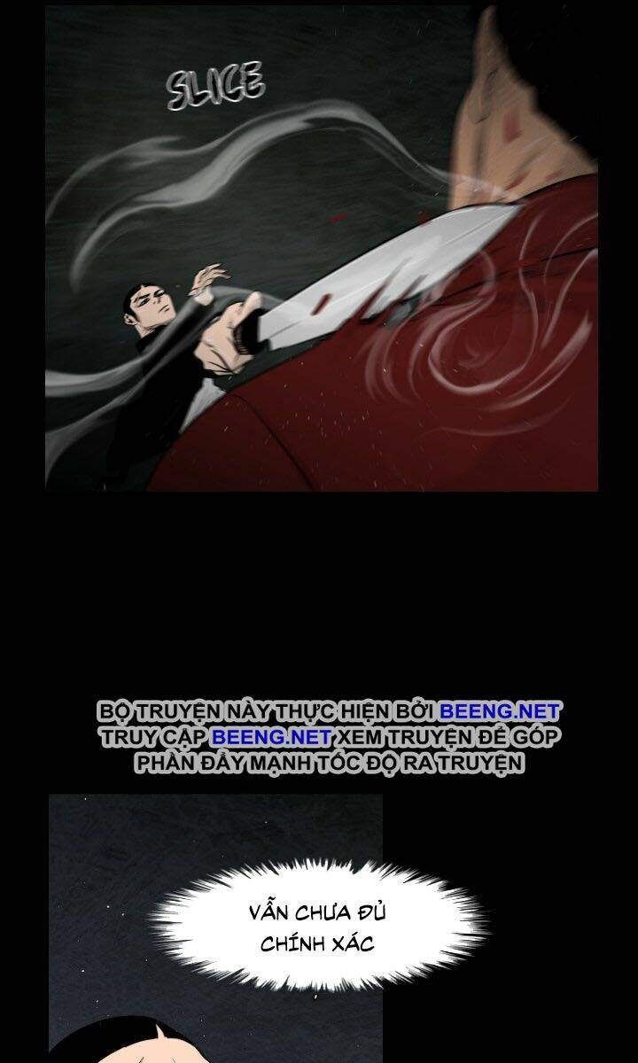 Kẻ Mạnh Nhất - Tong Edge: Chapter 6