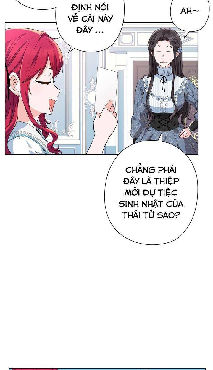 Gửi Đến Người Bạn Của Tôi: Chapter 6