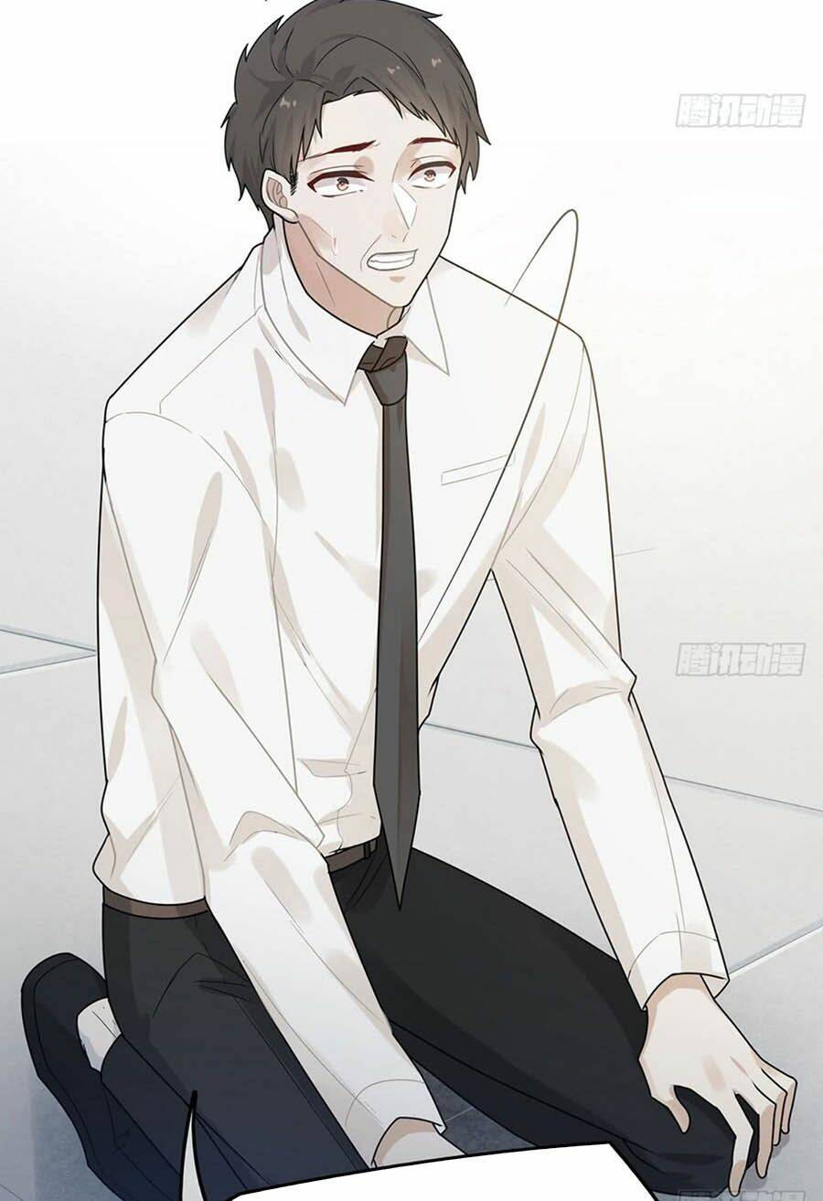 Hai Cách Tìm Gặp Người Yêu: Chapter 37