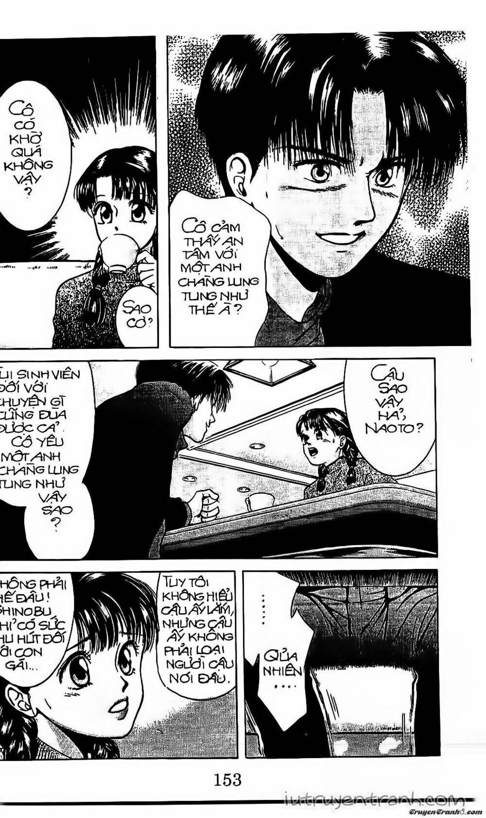 Mirano Nhà Tôi: Chapter 14