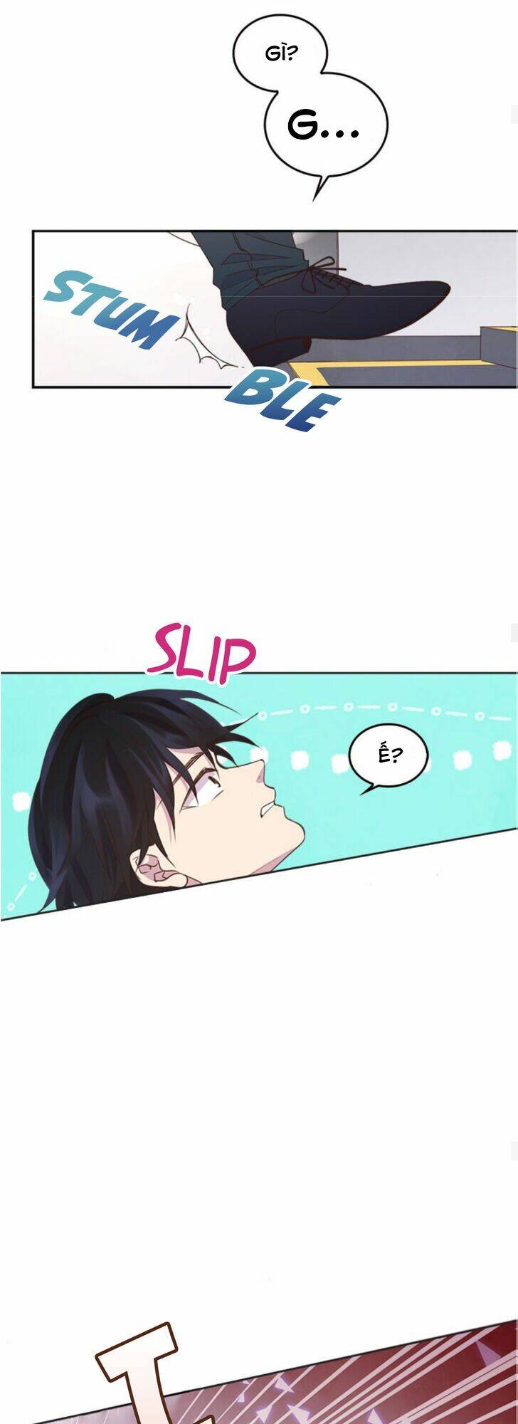 Cuộc Hôn Nhân Bất Khả Thi: Chapter 10