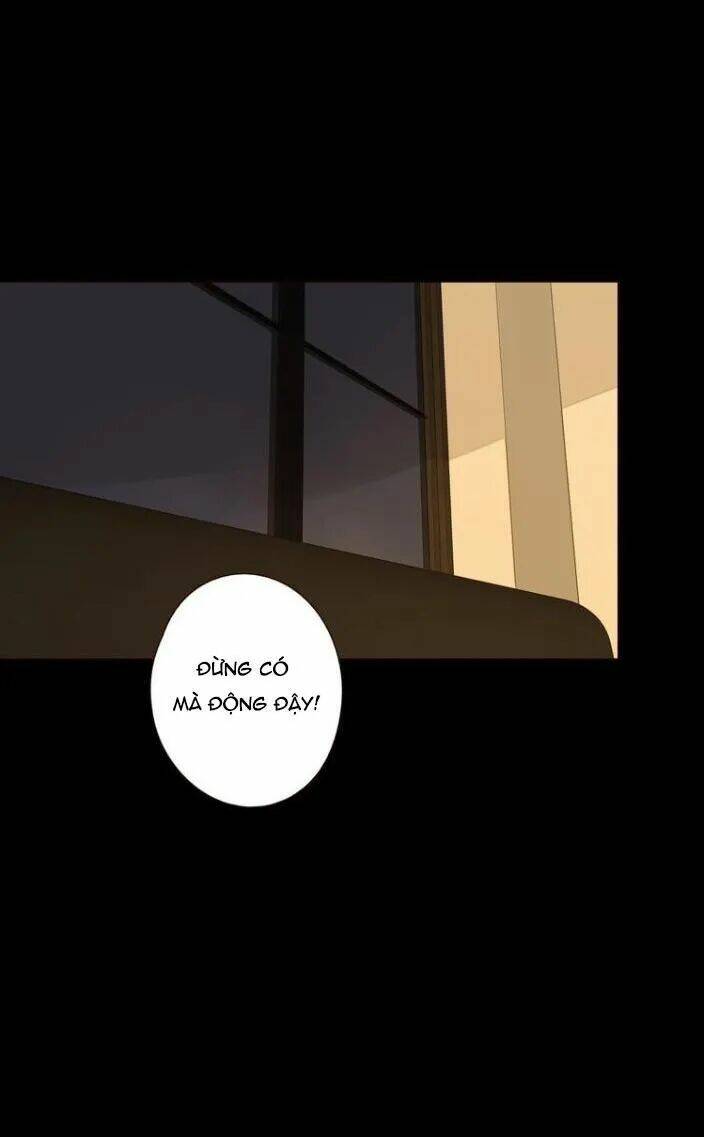 Cô Ấy Không Đáng Yêu: Chapter 12