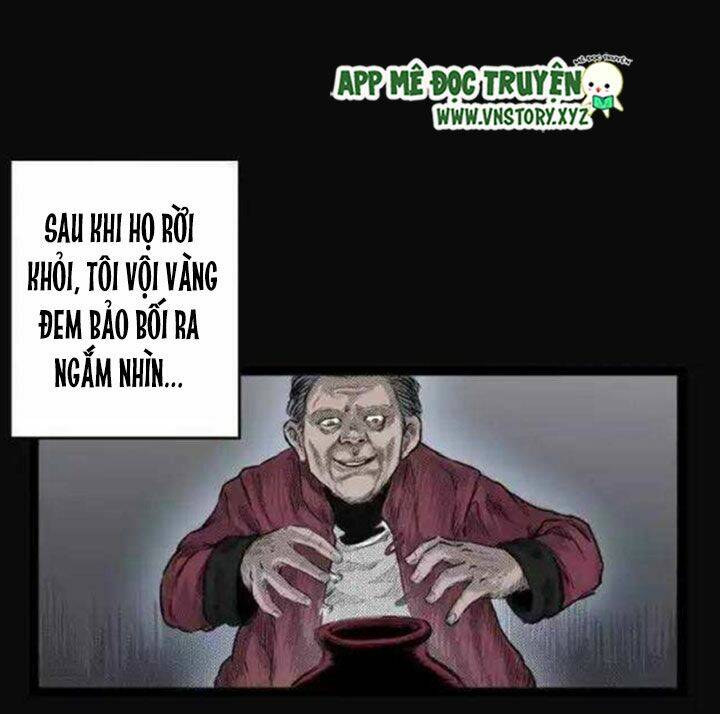 Kỳ Án Có Thật: Chapter 1