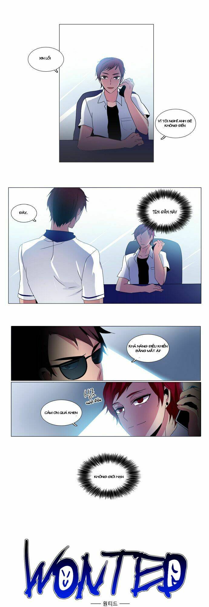 Wonted: Chapter 17