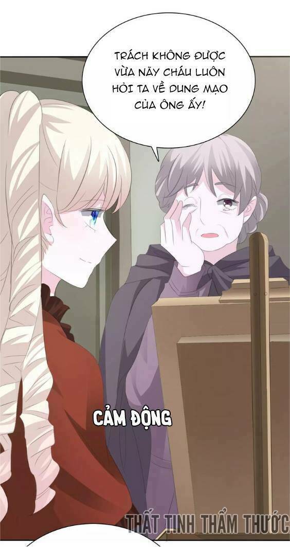 Một Lời Không Hợp Liền Hút Máu: Chapter 30
