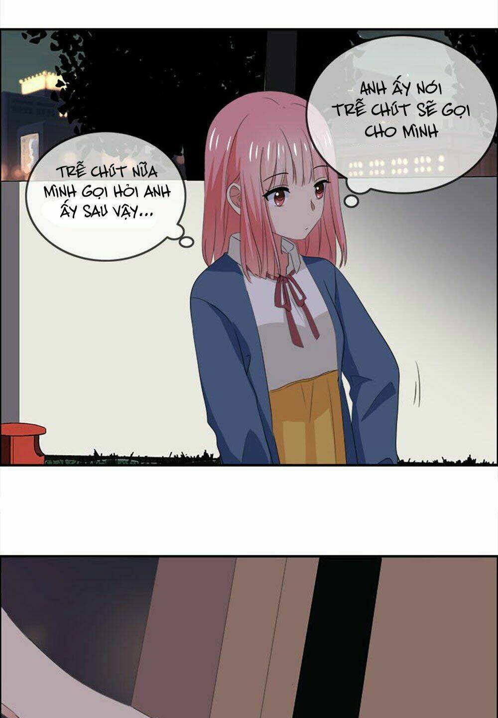 Đại Thần Tình Yêu Chớ Chạm Tôi: Chapter 69