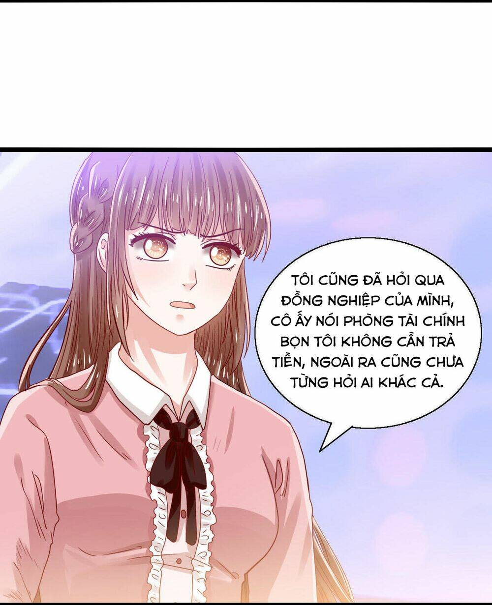 Trọng Sinh Chi Song Diện Cừu Phục Ký: Chapter 14