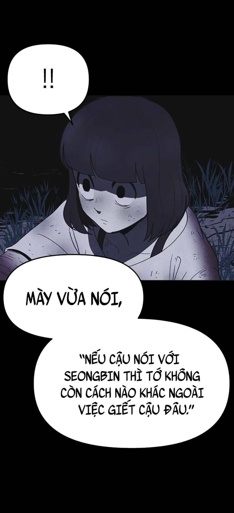 Cậu Bé Shotgun: Chapter 47