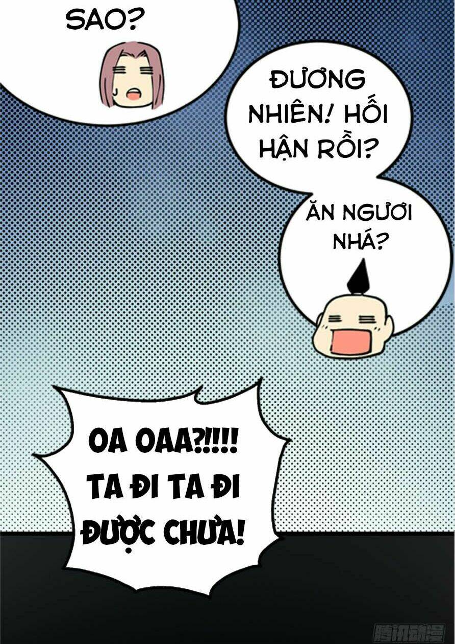 Hiệp Hành Cửu Thiên: Chapter 4