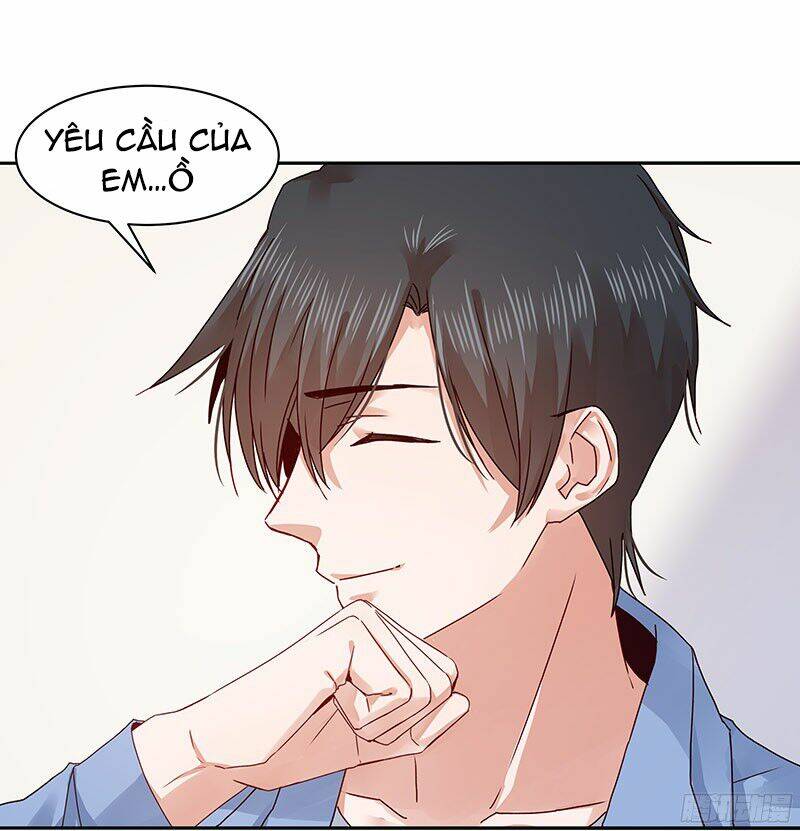 Vợ Yêu Của Ác Ma: Chapter 68