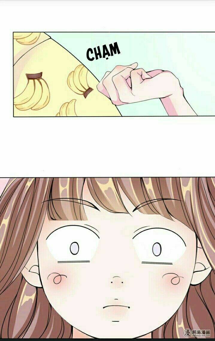 Hoàng Tử Ếch Mau Tránh Ra: Chapter 4