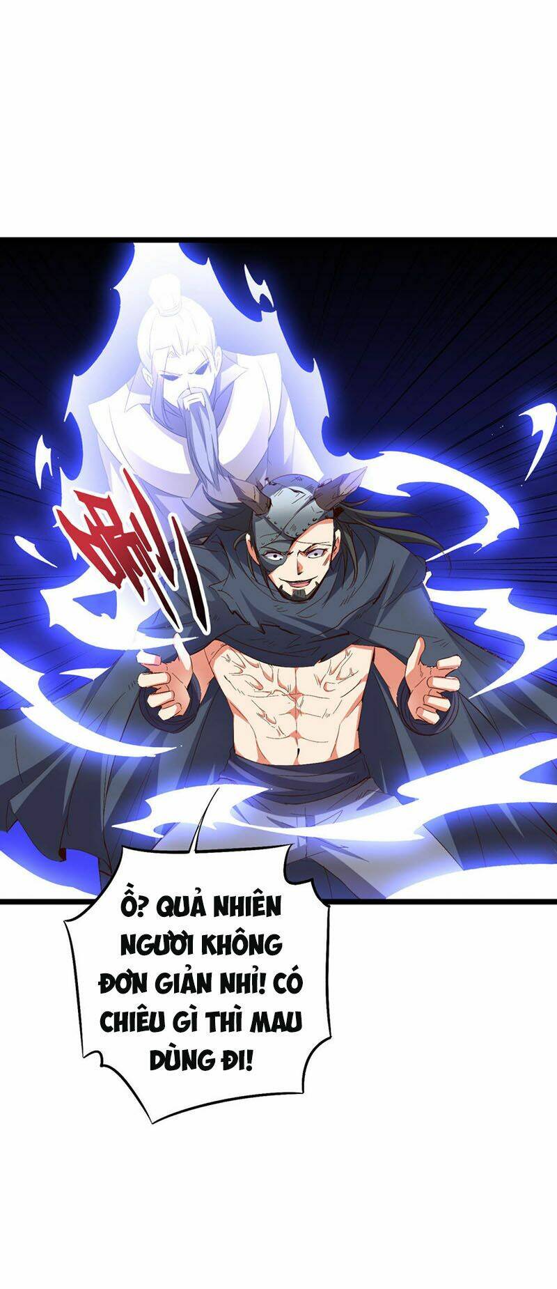 Phục Thiên Thánh Chủ: Chapter 69