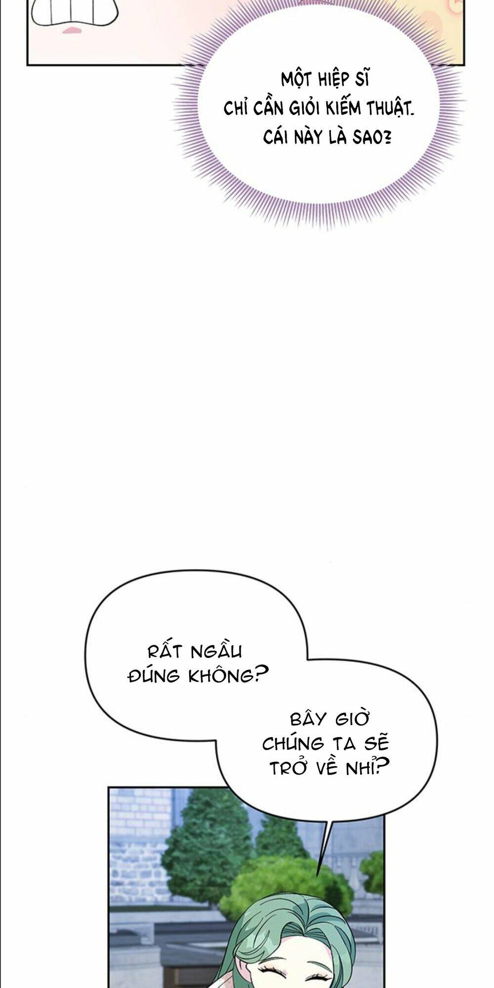 Con Người Không Phải Thứ Có Thể Sửa Rồi Dùng Được Đâu!: Chapter 20