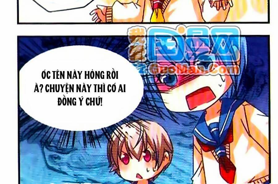 Manh Tam Quốc: Chapter 12