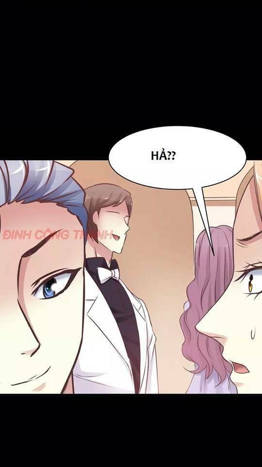 Truyện Kinh Dị Ở Tòa Nhà Số 44: Chapter 34