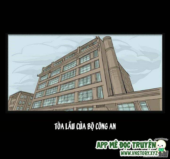 Kỳ Án Có Thật: Chapter 4