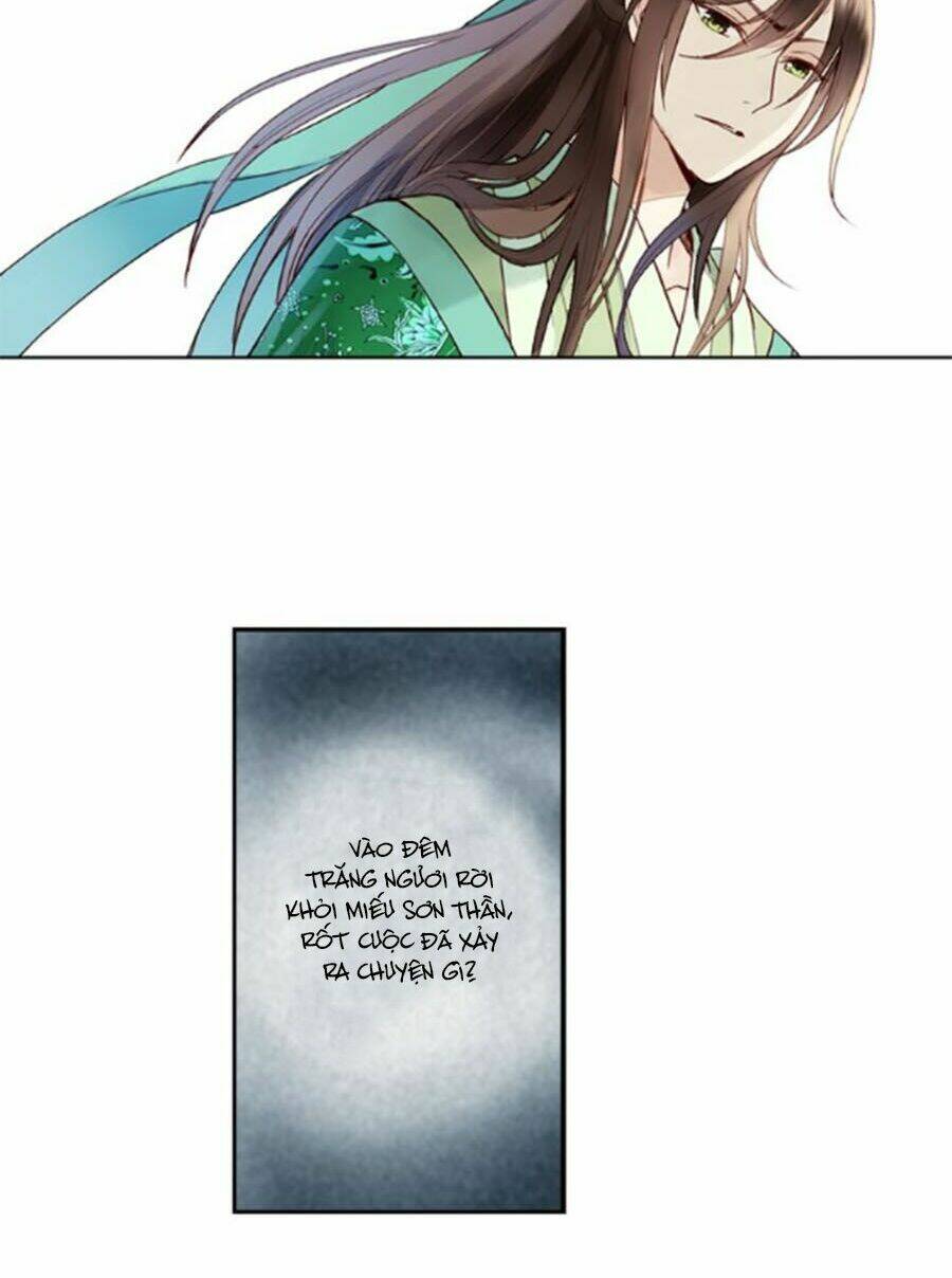 Già Thiên: Chapter 60