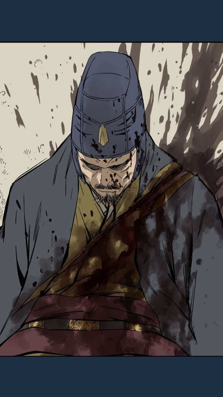Cao Thủ 2: Chapter 121