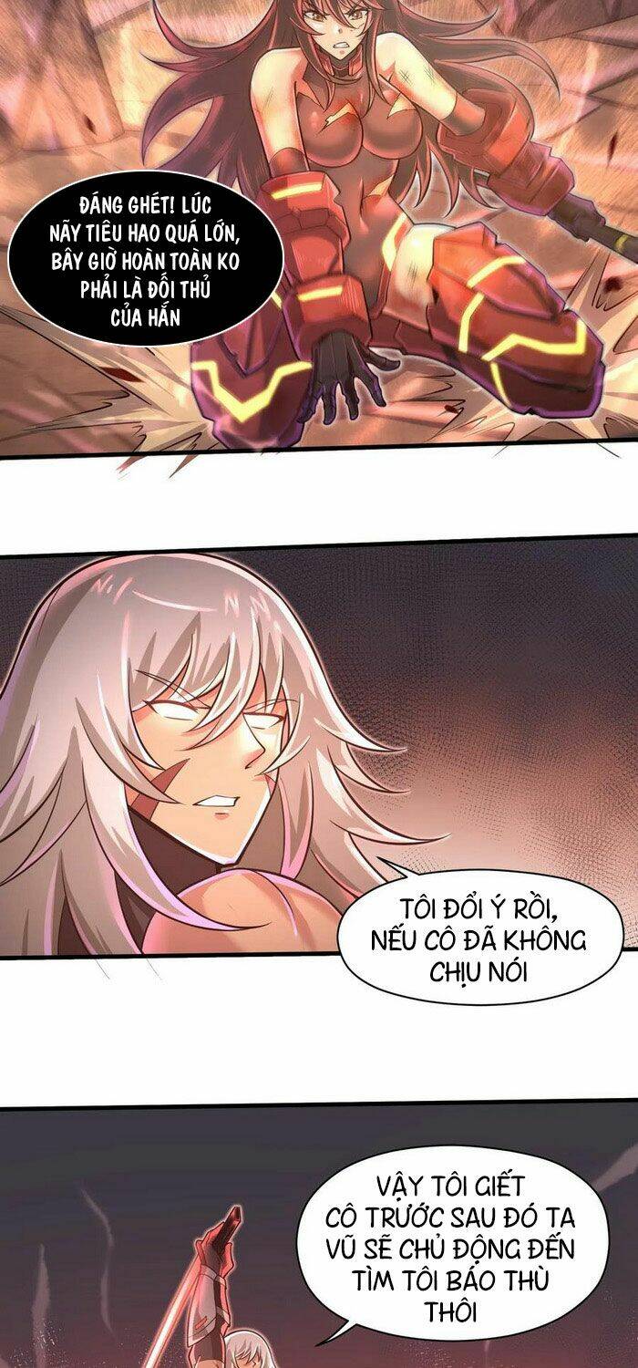 Một Trăm Triệu Điểm: Chapter 45