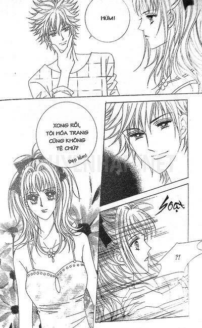 Lọ Lem Hậu Đậu: Chapter 32