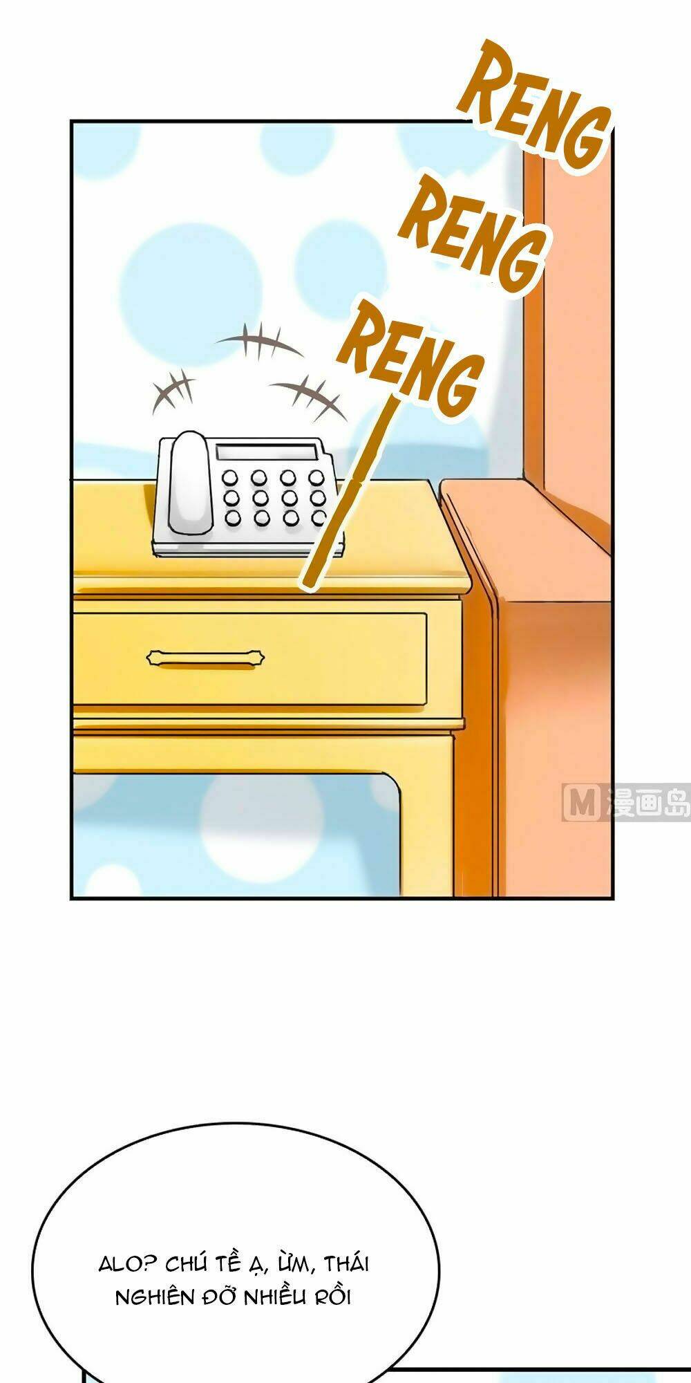 Bám Lấy Nam Thần Bất Chấp Thời Tiết: Chapter 44