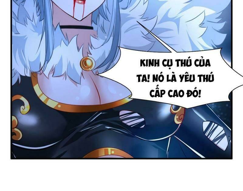 Tuyệt Thế Đế Tôn: Chapter 7