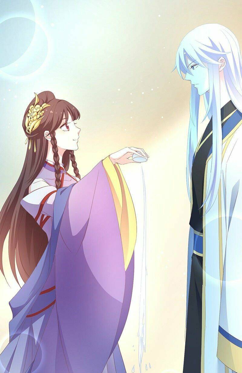 Trò Chơi Trừng Phạt: Chapter 19
