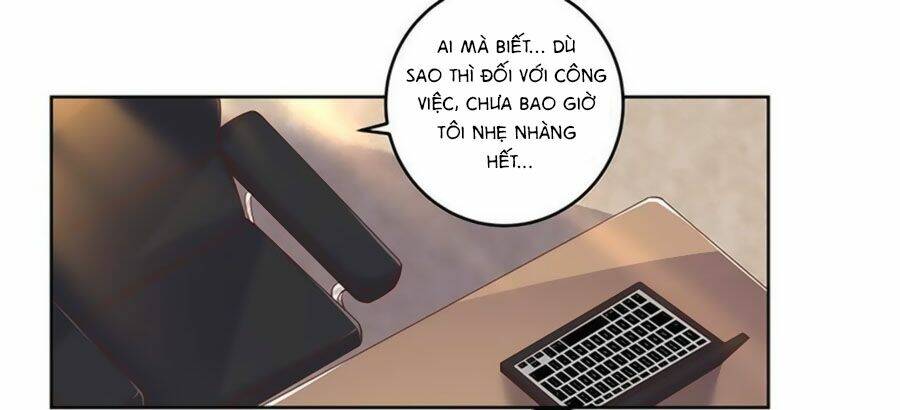 Tổng Tài Đích Thiên Giới Manh Thê: Chapter 60