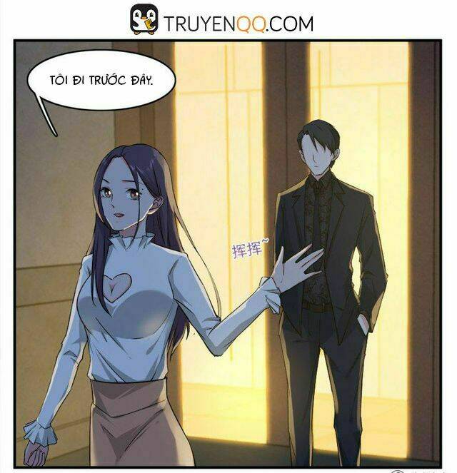 Khốn Ái Tù Lung: Chapter 40