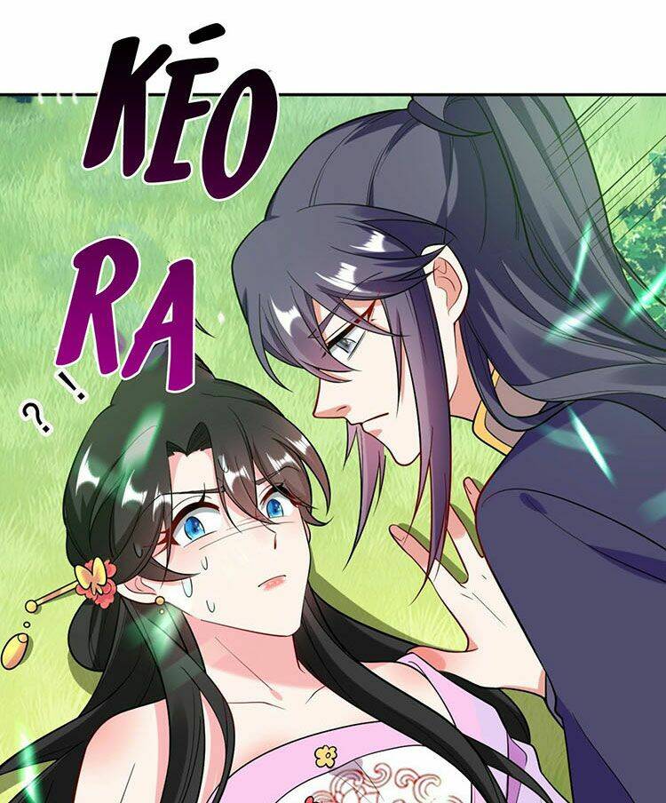 Giang Sơn Mỹ Nam Nhập Trướng Ta: Chapter 25