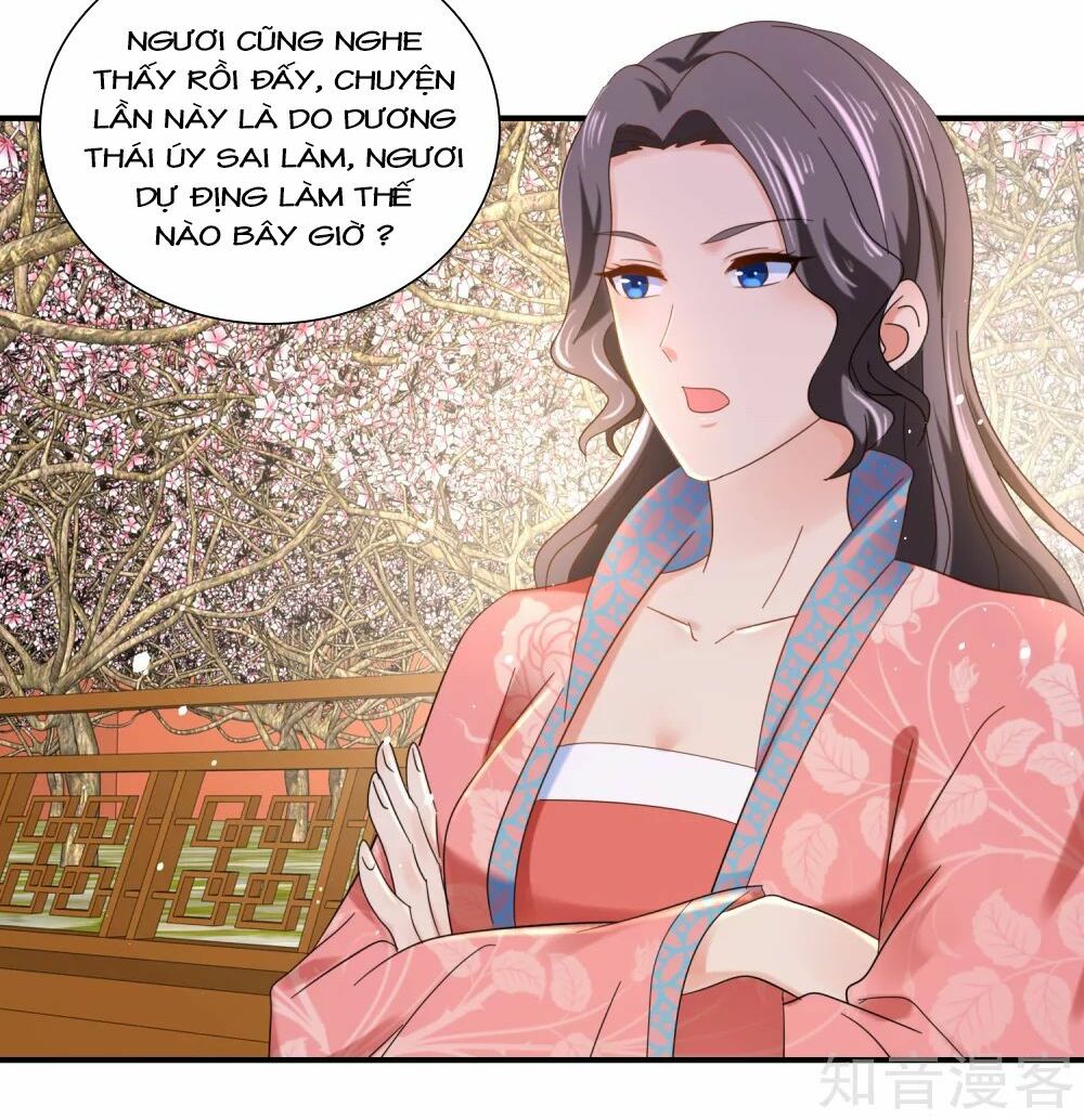 Lãnh Cung Phế Hậu Muốn Nghịch Thiên: Chapter 118