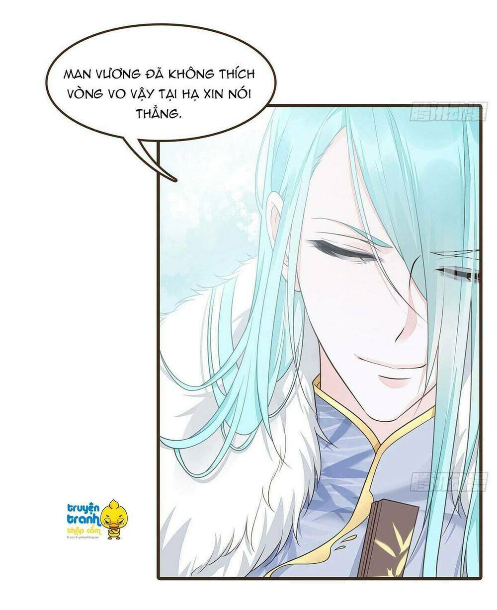 Đại Giá Thừa Tướng: Chapter 64