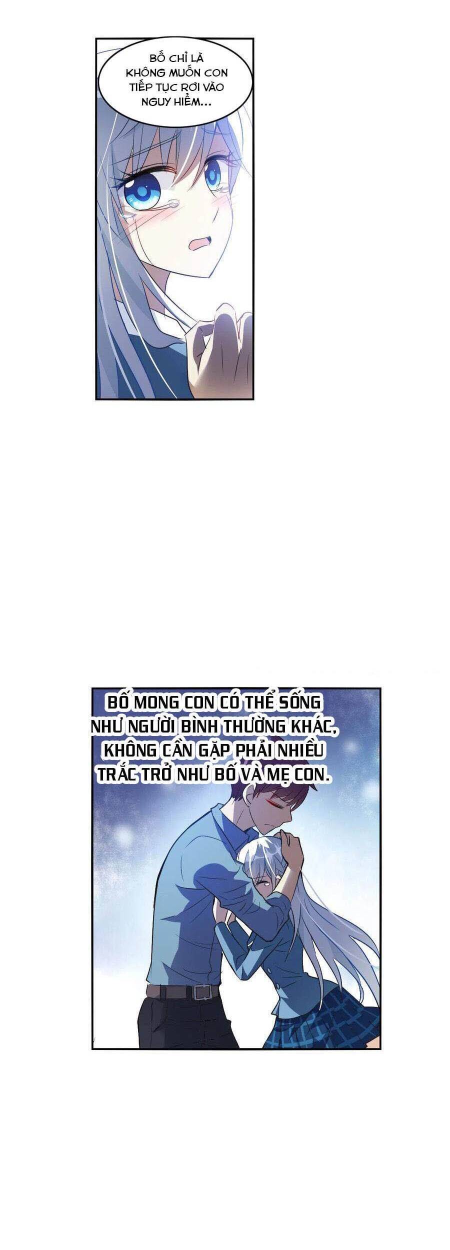 Tô Tịch Kỳ Quái: Chapter 103