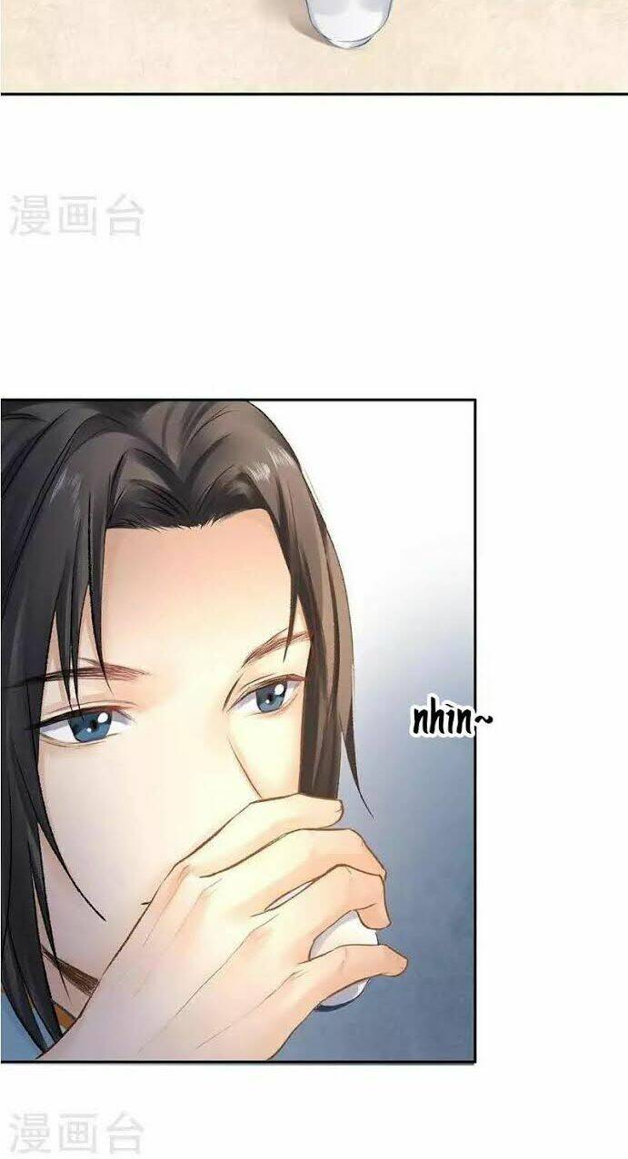 Thiếu Nữ Sấm Sét: Chapter 36