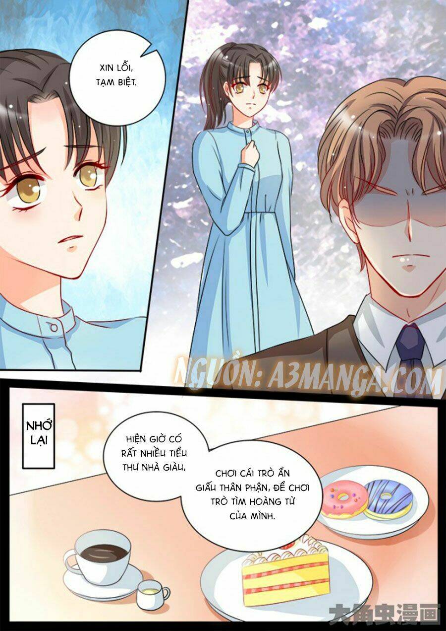 Bá Đạo Tổng Tài Yêu Ta: Chapter 78