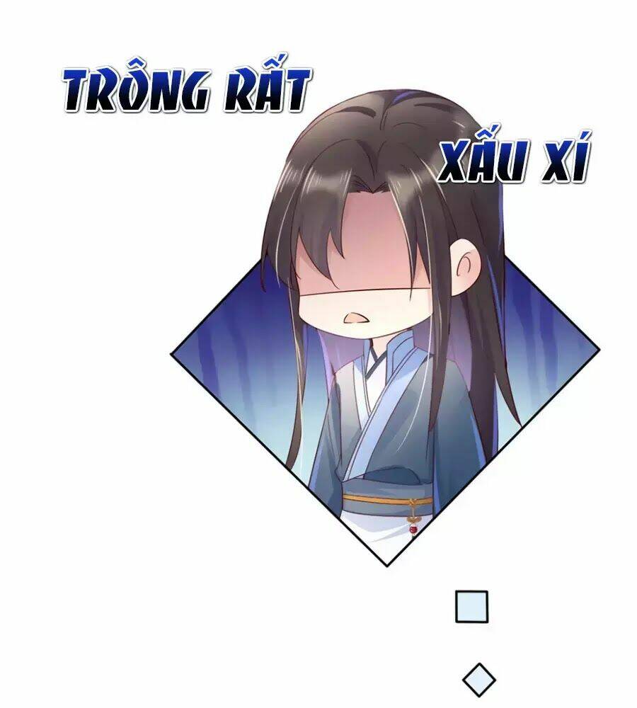 Điềm Mỹ Chi Huyết: Chapter 27.2