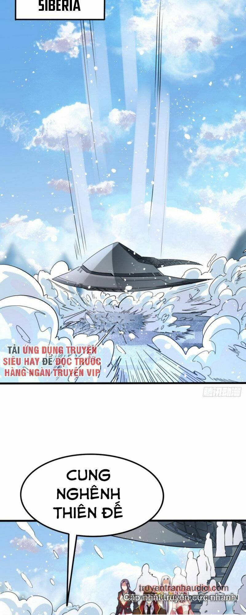 Tiên Vương Trùng Sinh: Chapter 151