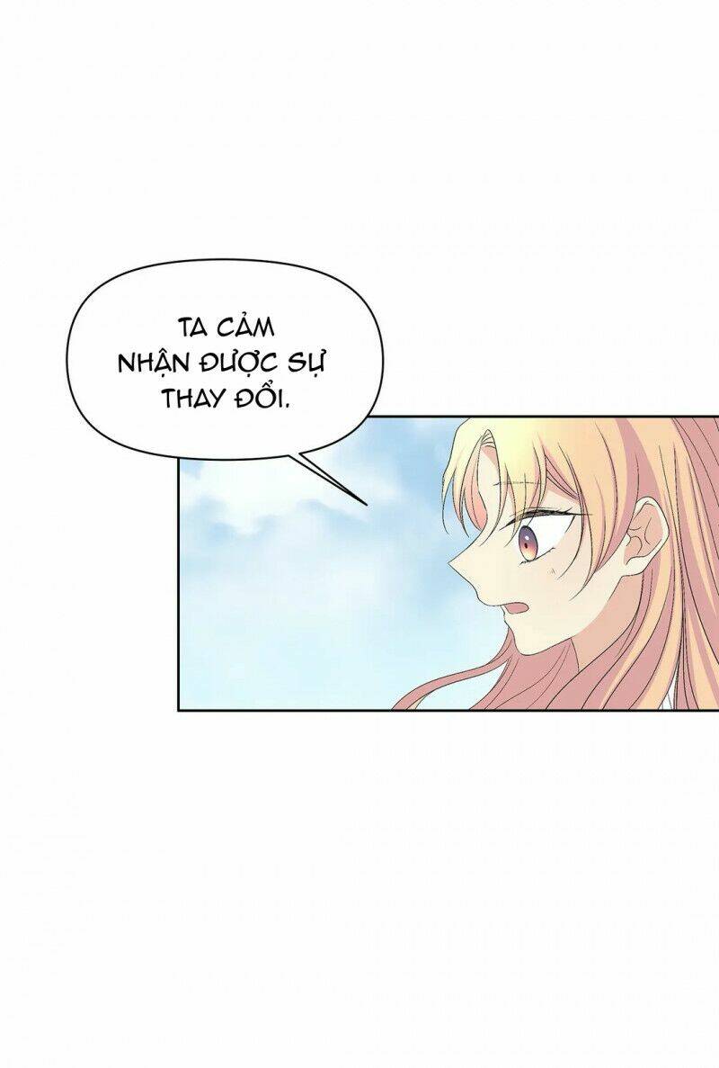Công Chúa Thời Gian Có Hạn: Chapter 24