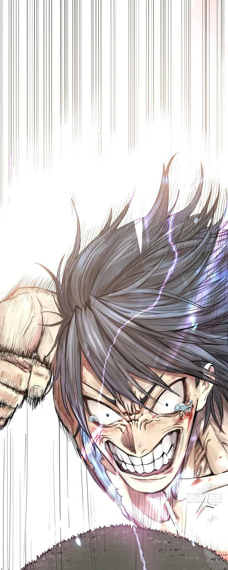 Danh Sách Kẻ Phản Diện: Chapter 5