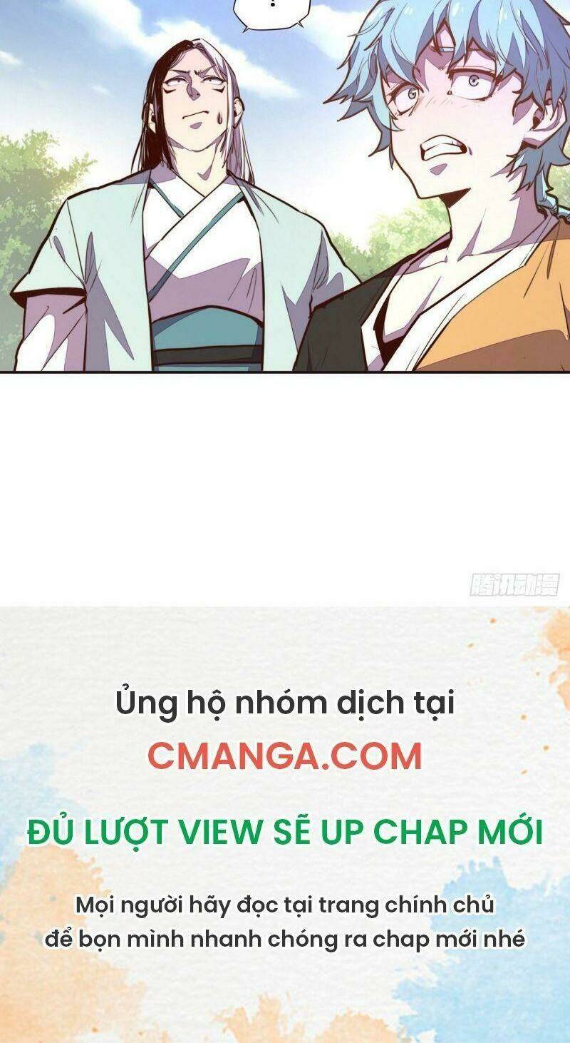 Sinh Tử Quyết: Chapter 136