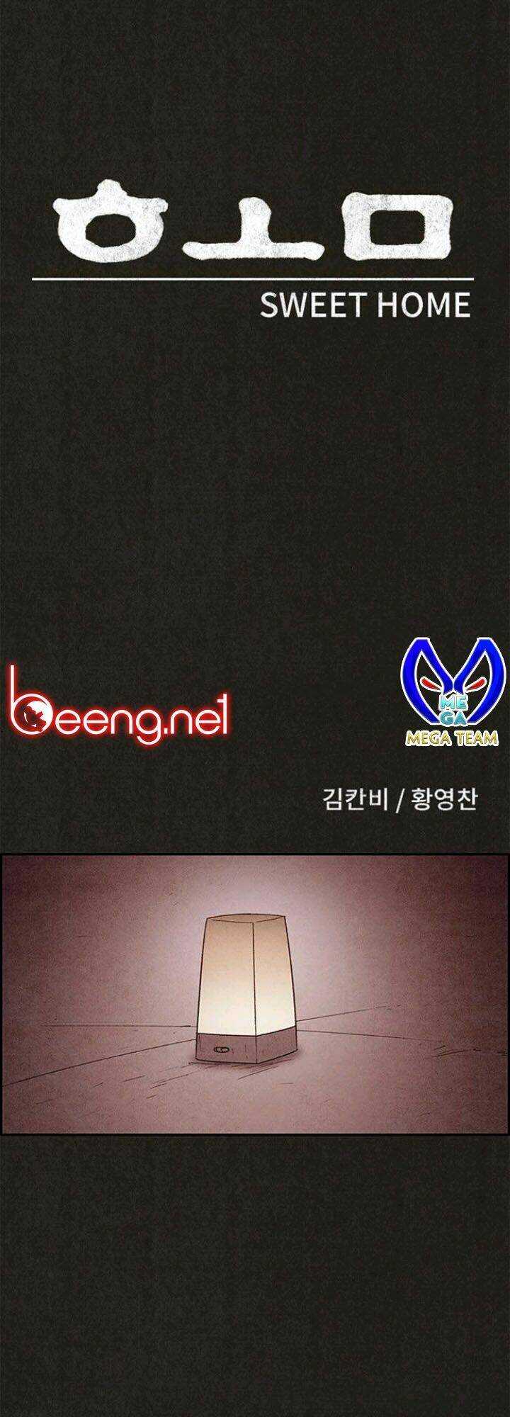 Quái Vật Tại Chung Cư Xanh: Chapter 78