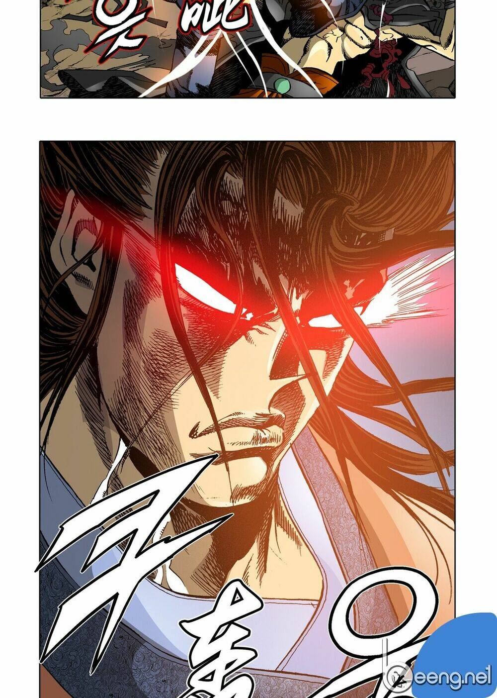 Nhật Tà Nguyệt Ma: Chapter 53