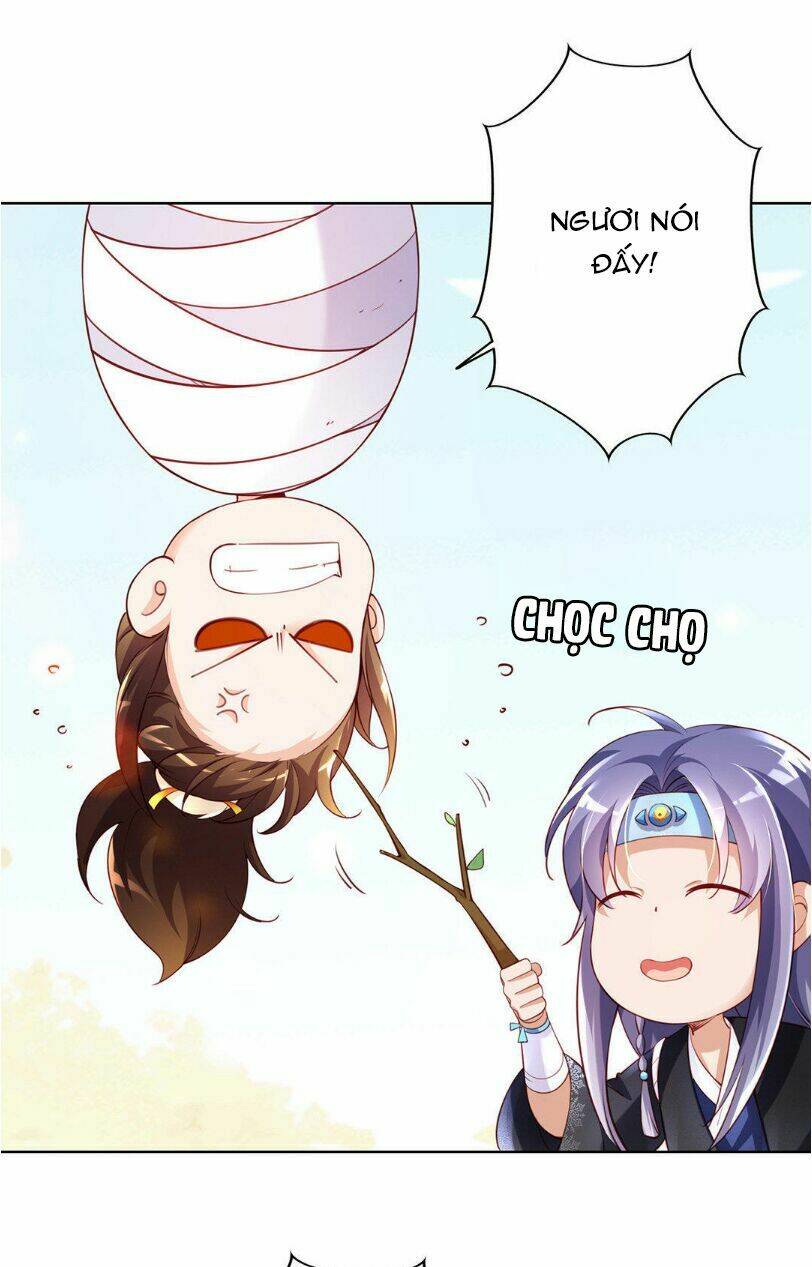 Thiên Kim Bất Hoán: Chapter 4