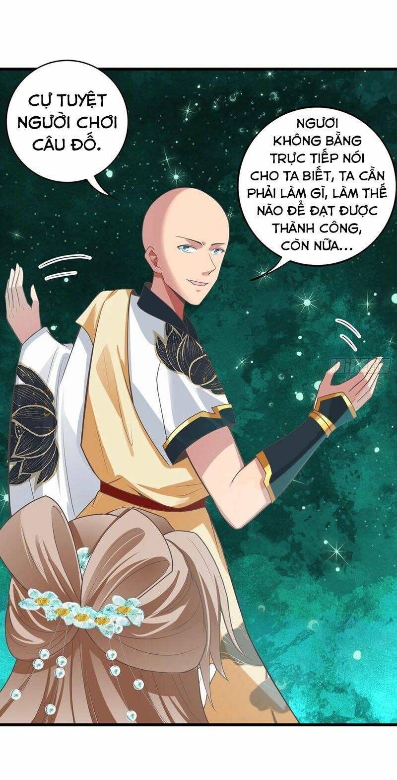 Tà Du Ký: Chapter 138